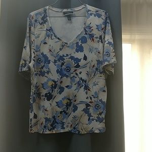 Nwot  short sleeve top